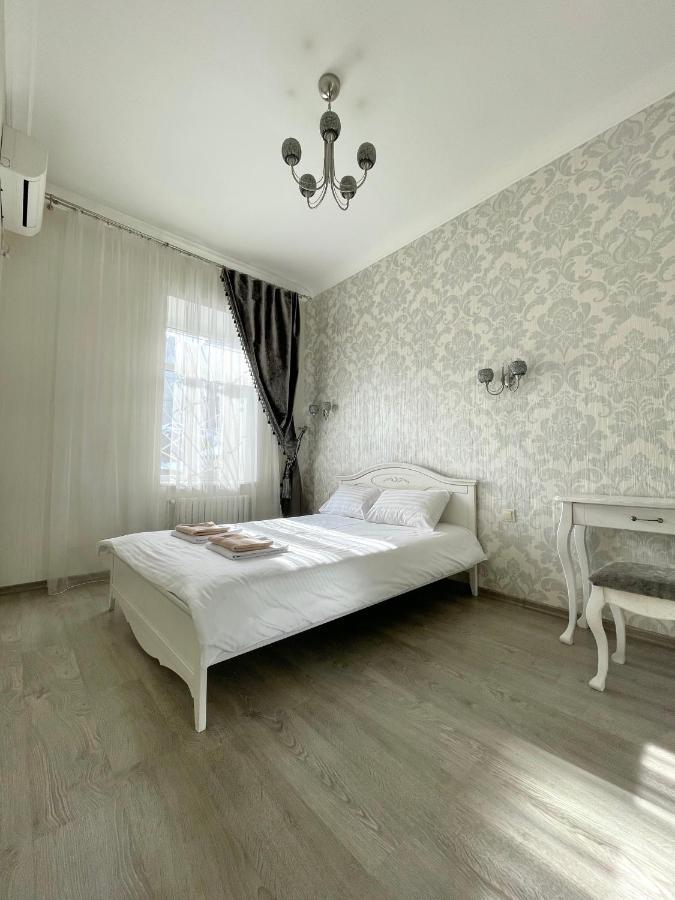 Cozy Apartment On Greek Street 15 Oděsa Exteriér fotografie