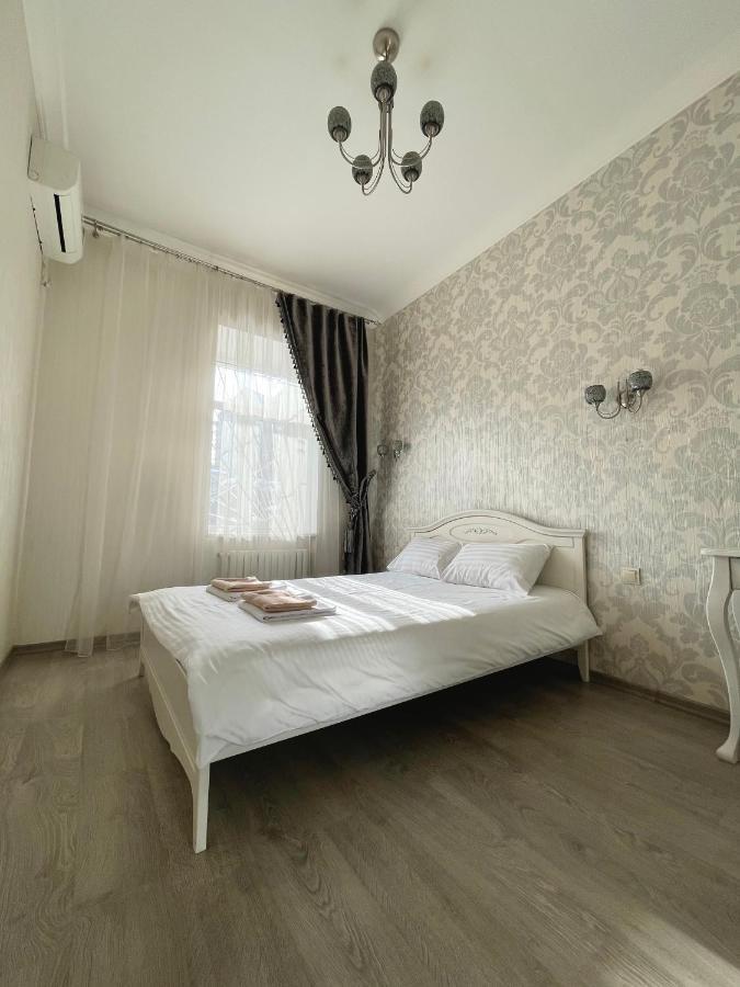 Cozy Apartment On Greek Street 15 Oděsa Exteriér fotografie