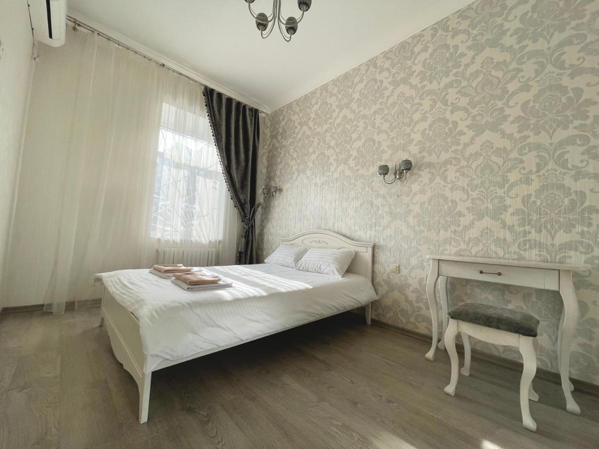 Cozy Apartment On Greek Street 15 Oděsa Exteriér fotografie