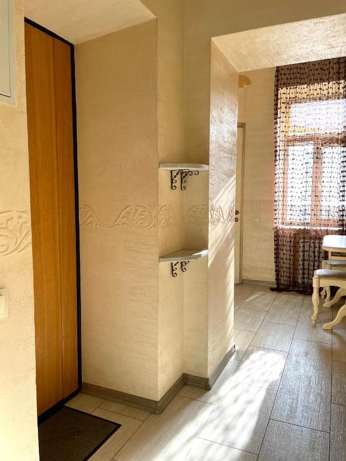 Cozy Apartment On Greek Street 15 Oděsa Exteriér fotografie